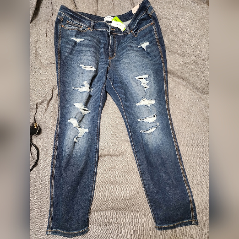 Women's Jeans